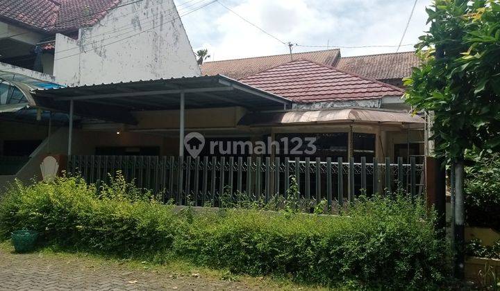 DIJUAL RUMAH DI PERUMAHAN GRIYA INDAH HARGA RENDAH 2