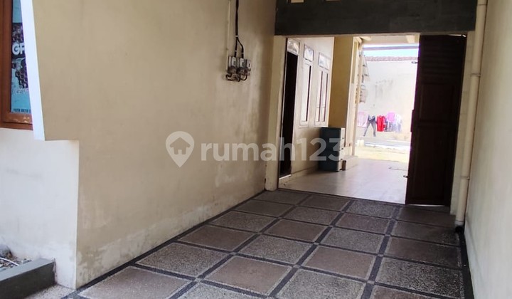 RUMAH KOST 8 KAMAR DEKAT KAMPUS INSTIPER, MAGUWOHARJO, DEPOK, SLEMAN 2