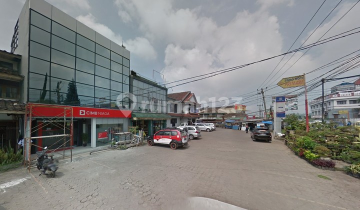 FOR RENT: SHOPHOUSE ON JL RAYA CIPANAS, GADOG, PACET, CIANJUR, WEST JAVA 2