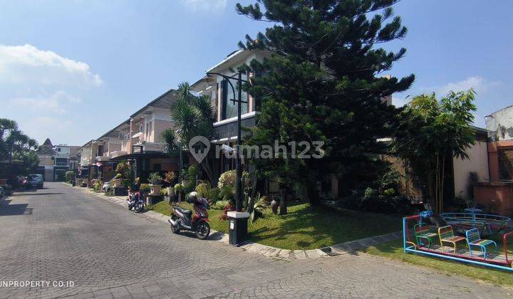 Dijual Rumah Di Perumahan Kuantan Regency 2 2