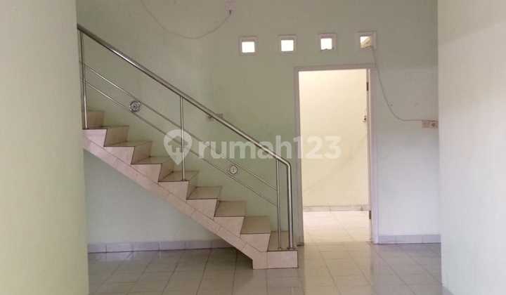 Rumah di Perumahan Lokasi di Jalan Palem Hijau, Jalan Godean Km 7, Sidoarum. Godean, Sleman, Jogja