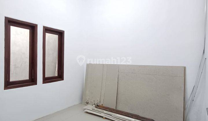 Dijual Rumah Baru Siap Huni Di Maguwoharjo, Depok, Sleman, Jogja 2