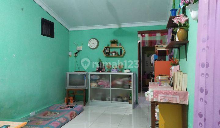 Dijual Rumah Di Dekat Malioboro, Dagen, Gedong Tengen, Jogja 1