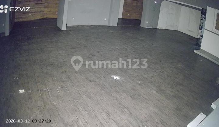 Commercial Building Suitable for Business and Restaurant, Klitren, Gondokusuman, Yogyakarta