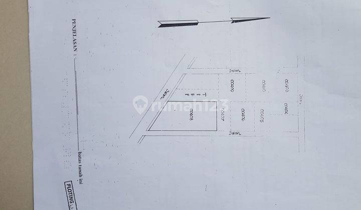 Dijual Tanah Bonus Bangunan Cocok Untuk Usaha, Kricak, Jogja 2