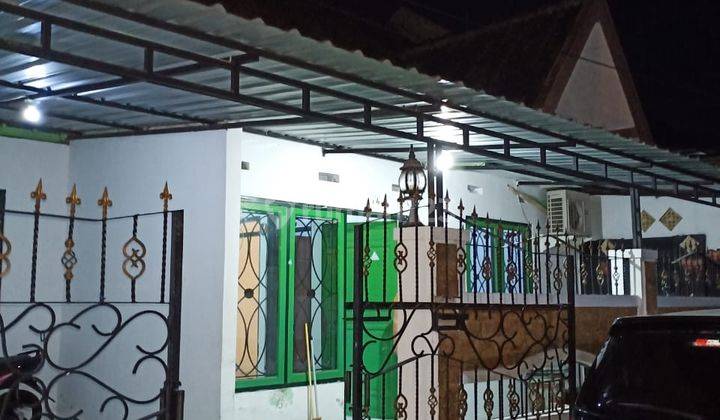 Dijual Rumah Komplek Di Gentan, Baki, Sukoharjo, Jawa Tengah 2