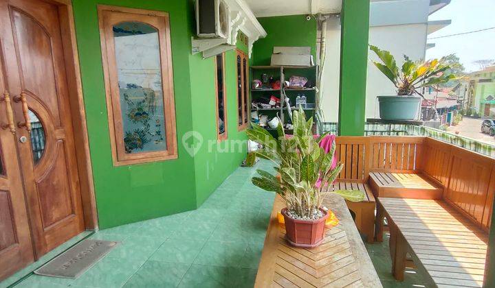 Dijual Rumah Dan Kost 14 Kamar Di Warungboto, Umbulharjo, Jogja 2