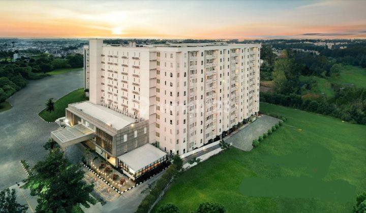 Dijual Hotel Next City Di Maguwoharjo, Depok, Sleman, Jogja 1