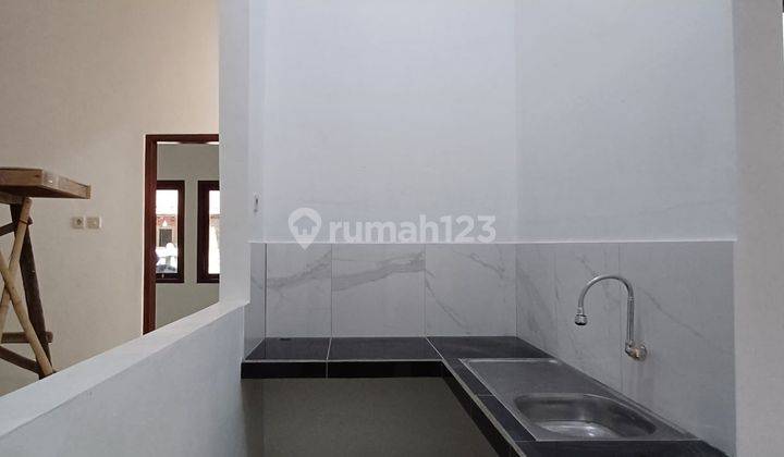 Dijual Rumah Baru Siap Huni Di Maguwoharjo, Depok, Sleman, Jogja 2