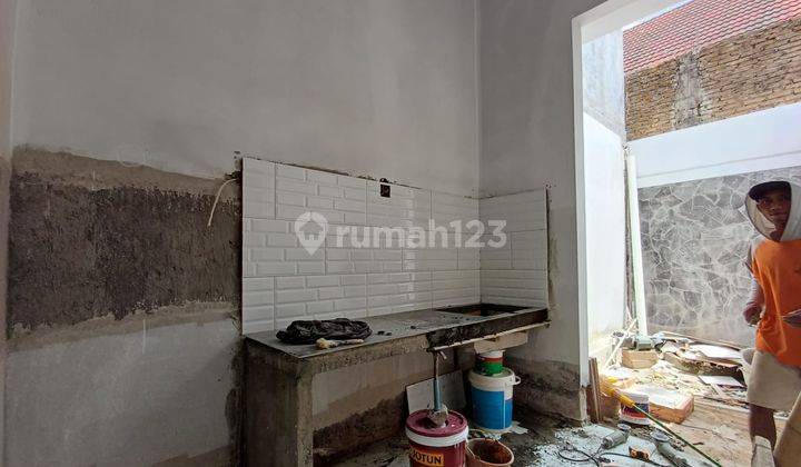 Dijual Rumah Siap Bangun Di Wedomartani, Ngemplak, Sleman, Jogja  2