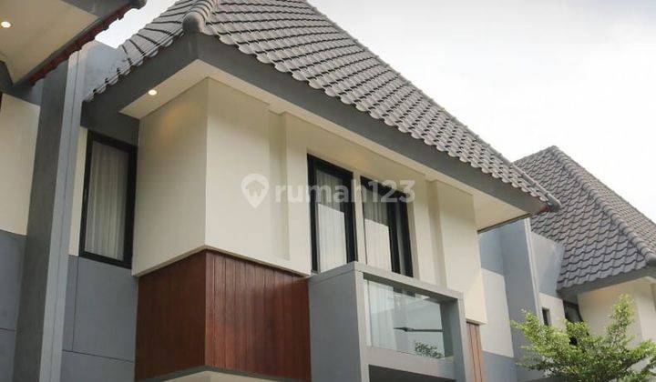 Rumah Baru Di Perumahan Patra Residence Palagan, Sariharjo, Ngaglik, Sleman, Jogja 2