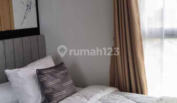 Apartement Mataram City Tower Arjuna Type 2 Bed Room, Sariharjo, Ngaglik, Sleman, Jogja 2