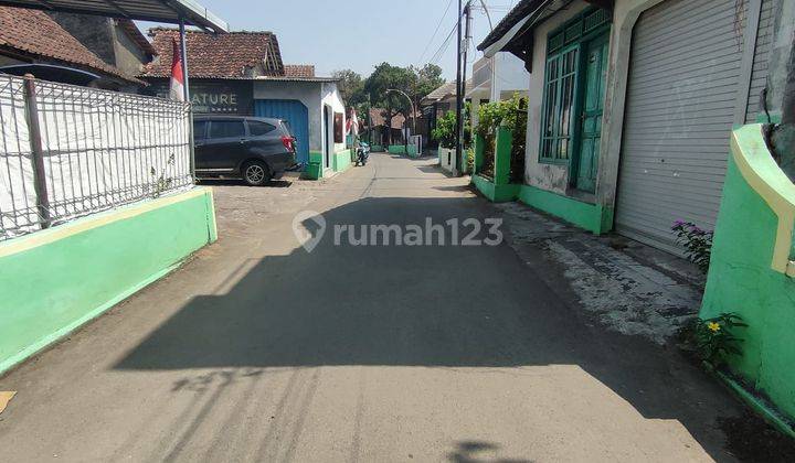 Dijual Tanah Di Mulungan Wetan, Sendangadi, Mlati, Sleman  2