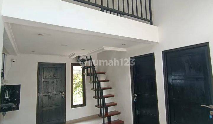 Dijual Rumah Farzana Residence Bangunjiwo 1 Bantul, Jogja 2