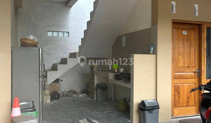 Dijual Rumah Kost 16 Kamar, Ngoto, Bangunharjo, Sewon, Bantul 1