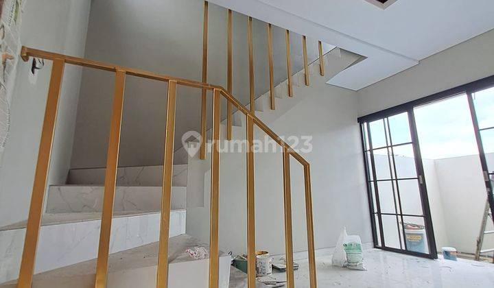 Dijual Rumah Siap Bangun Di Palm Asri Residence Ngaglik, Sleman 1