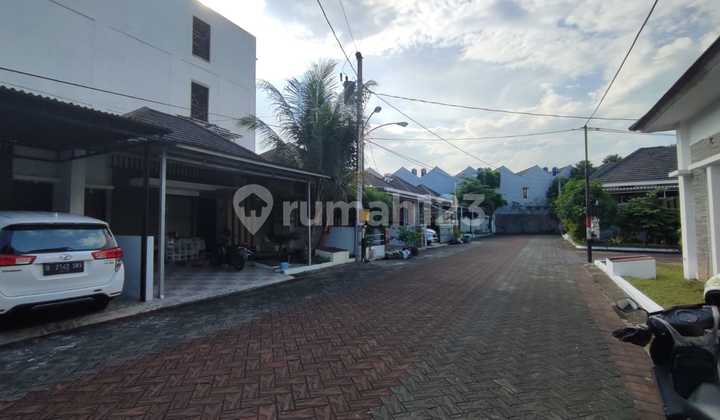 Rumah di Perum Pondok Permai Taman Tirto 2, Bangunjiwo, Kasihan, Bantul, Jogja 2
