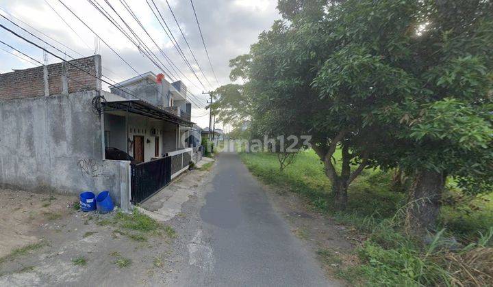 Dijual Rumah Baru Siap Bangun, Baturetno, Banguntapan, Bantul 2