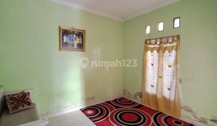 Dijual Rumah Siap Huni Di Kaliberot, Triwidadi, Pajangan, Bantul 2