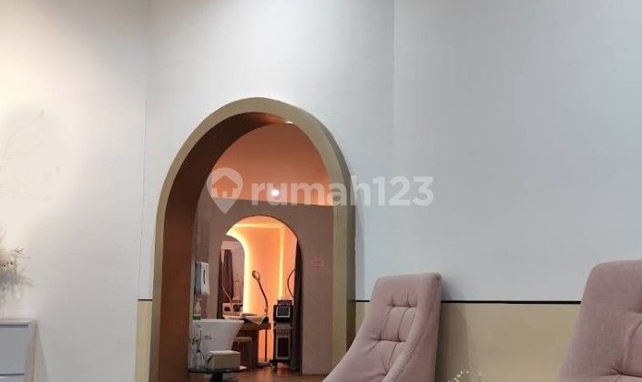 Business Space or Office in the Business Area in front of Jogja City Mall, Sinduadi, Mlati, Sleman 2