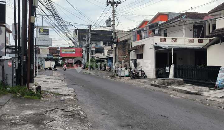 New Shop House in a Shop House Complex Near Campus, Catur Tunggal, Depok, Sleman, Jogja 2