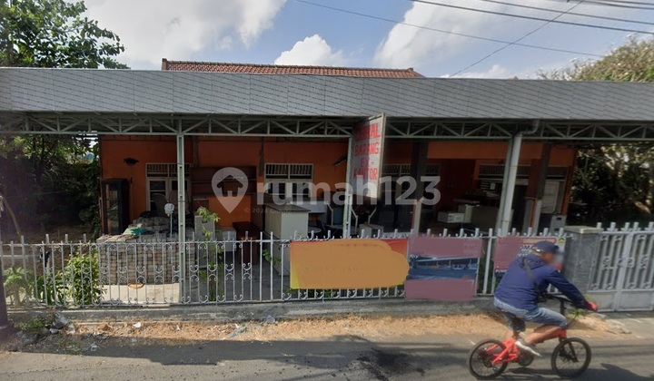 DIJUAL RUMAH COCOK BANGUN KOST, SENDANGADI, MLATI, SLEMAN DIJUAL RUMAH COCOK BANGUN KOST, SENDANGADI, MLATI, SLEMAN
