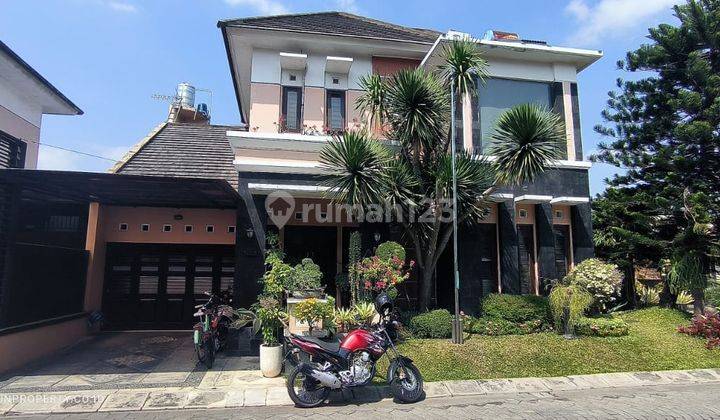 Dijual Rumah Di Perumahan Kuantan Regency 2 1