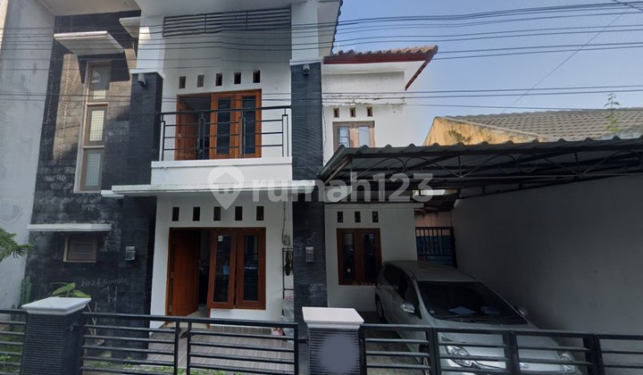 RUMAH DI PERUMAHAN, SARIHARJO, NGAGLIK, SLEMAN, JOGJA RUMAH DI PERUMAHAN, SARIHARJO, NGAGLIK, SLEMAN, JOGJA