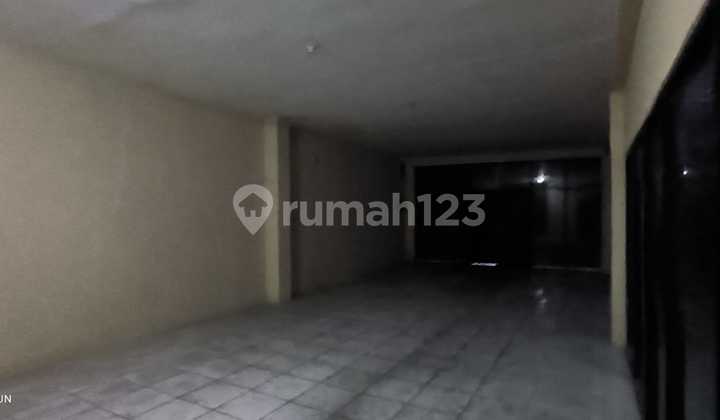 FOR RENT WAREHOUSE AND OFFICE ON JL PARANGTRITIS, BANGUNHARJO, SEWON, BANTUL