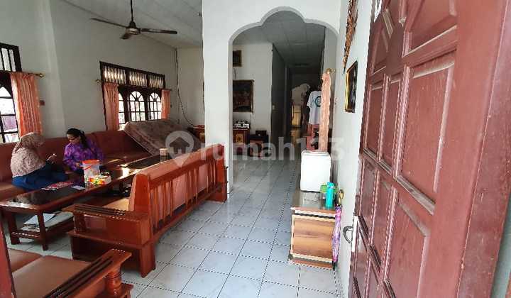 Large Ruko in Rajagaluh Lor, Rajagaluh, Majalengka, West Java 2