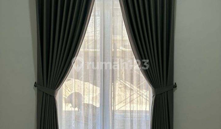 RUMAH DI PERUMAHAN COKRO KONTENG, SIDOARUM, GODEAN, SLEMAN, JOGJA 2