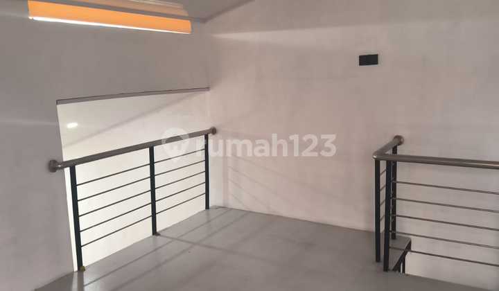 Rumah Minimalis Modern di Drono, Sardonoharjo, Ngaglik, Sleman, Jogja 2