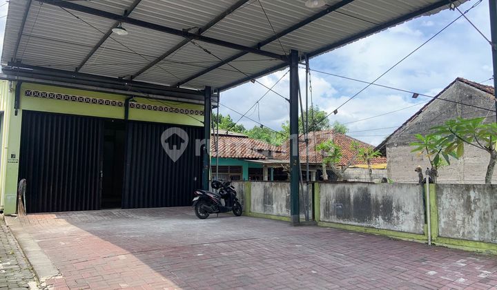 Kantor Cocok untuk Kantor Distributor dan Usaha, Gamping, Sleman, Jogja Kantor Cocok untuk Kantor Distributor dan Usaha, Gamping, Sleman, Jogja