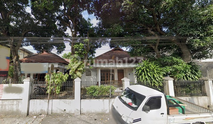 FOR SALE: 32-ROOM MALE BOARDING HOUSE, CONDONG CATUR, DEPOK, SLEMAN, YOGYAKARTA 1