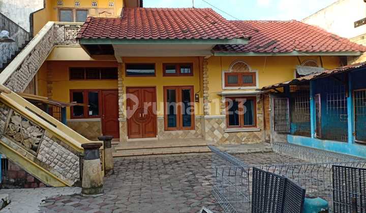 OFFICE PLUS WAREHOUSE NEAR MALIOBORO, TEGALREJO, YOGYAKARTA