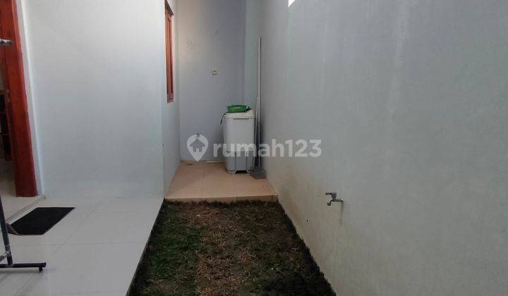 Dijual Rumah Di Perumahan Griya Safir, Triharjo, Sleman 1