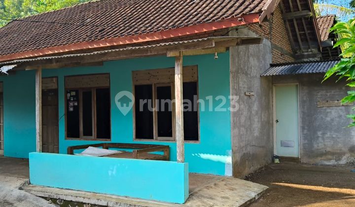 DIJUAL RUMAH DI PURWODADI, TEPUS, GUNUNG KIDUL, JOGJA DIJUAL RUMAH DI PURWODADI, TEPUS, GUNUNG KIDUL, JOGJA