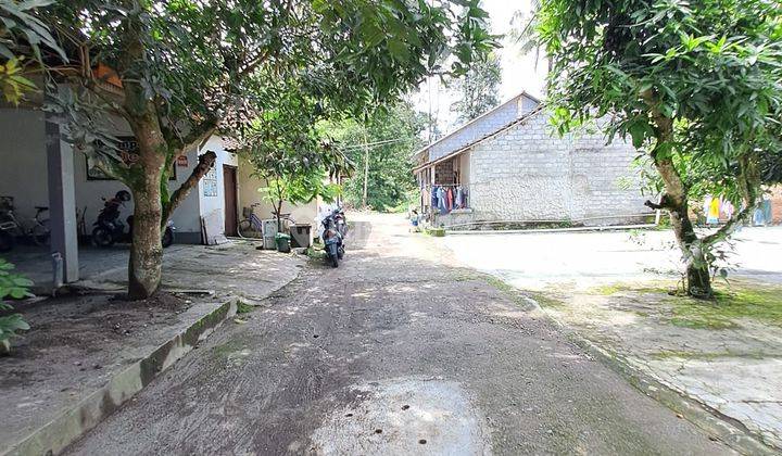 Dijual Rumah Siap Huni, Selomartani, Kalasan, Sleman, Jogja 2