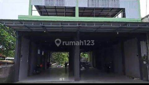 DISEWAKAN BANGUNAN KOMERSIL, MADUREJO, PRAMBANAN, SLEMAN, JOGJA 2