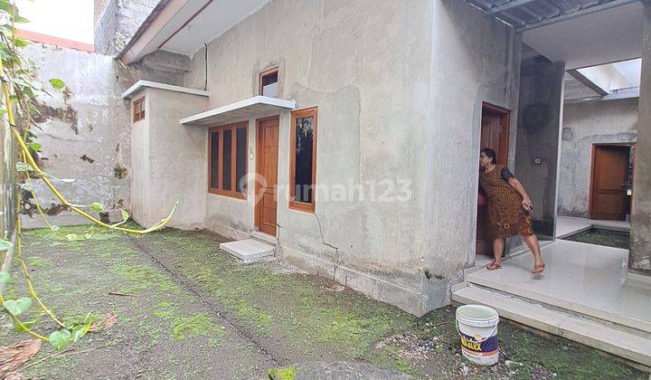 Dijual Rumah Di Perumahan Candi Indah, Wedomartani, Sleman, Jogja 2