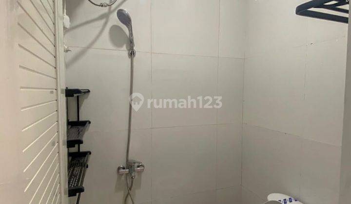 Dijual Rumah Kost 12 Kamar Di Dalam Perumahan Area Kampus 2