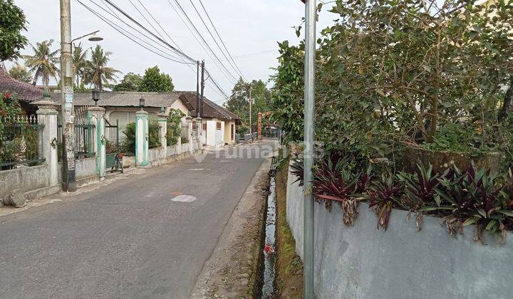 Dijual Rumah Siap Huni Di Jakal Km 10 Ngaglik, Sleman, Jogja 2