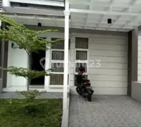 Rumah di Dalam Perumahan, Guwosari, Pajangan, Bantul Rumah di Dalam Perumahan, Guwosari, Pajangan, Bantul