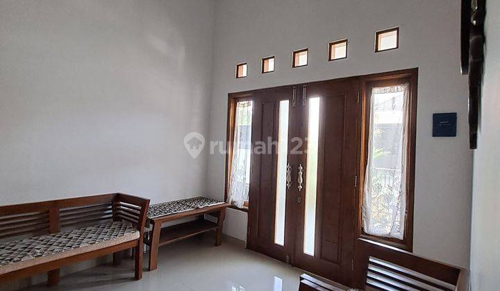 Dijual Rumah Harga Rendah Di Ngawen, Trihanggo, Sleman, Jogja 2