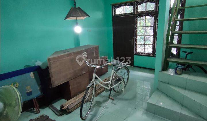 Dijual Rumah Siap Huni, Sidoarum, Godean, Sleman, Jogja 2