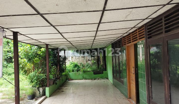 Tanah Luas di Pusat Kota Wonosari Bonus Bangunan, Purwosari, Baleharjo, Wonosari, Gunung Kidul