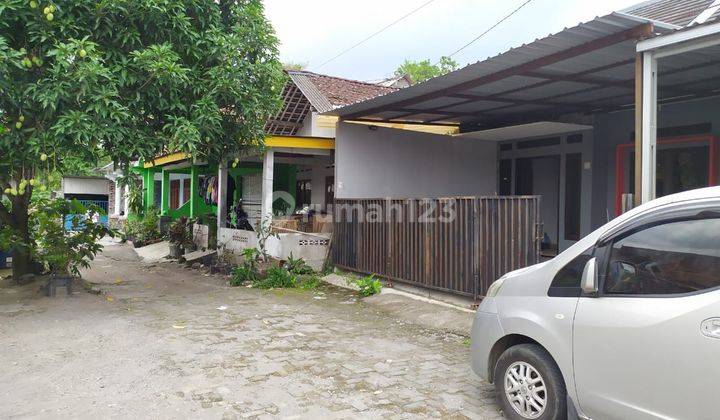 Dijual Rumah Siap Huni Di Sardonoharjo, Ngaglik, Sleman, Jogja 2