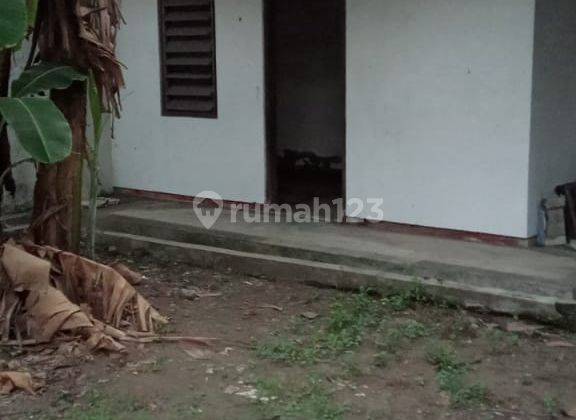 Dijual Tanah Pekarangan Cocok Untuk Kost Depok, Sleman 2