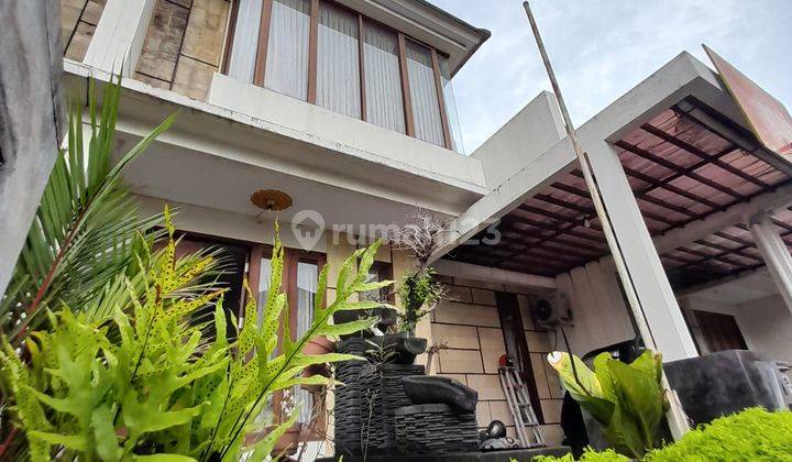 Dijual Rumah Siap Huni Di Laguna Spring, Banguntapan, Bantu 2