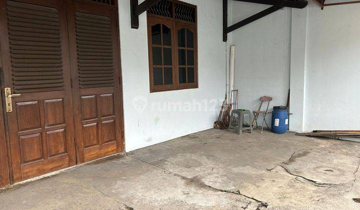 Dijual Rumah Hook Dekat Puskesmas Colomadu 1, Malangwijan Solo 2